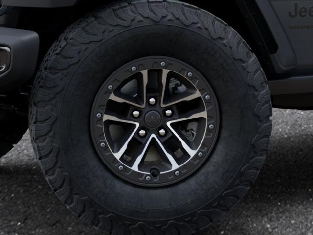 New 2026 Jeep Wrangler Willys For Sale in Tucson, AZ