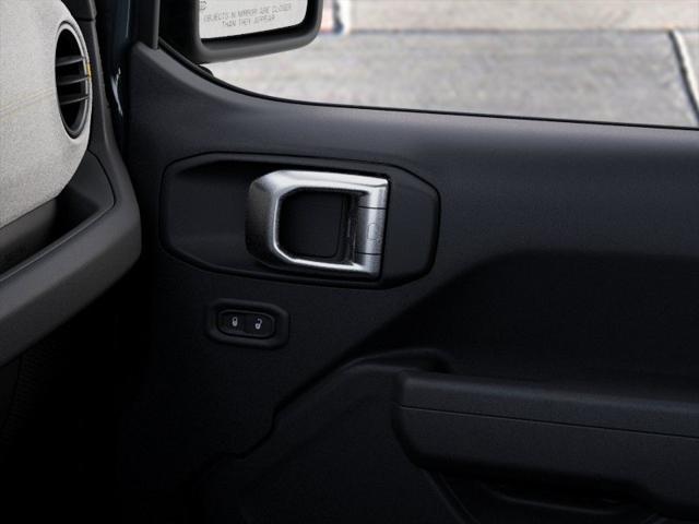 New 2026 Jeep Wrangler Willys For Sale in Tucson, AZ