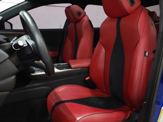 2021 Acura TLX A-SPEC Package