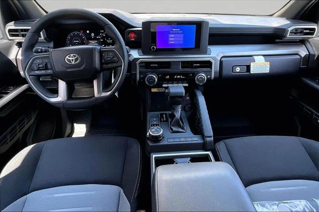 2026 Toyota 4Runner TRD Off Road