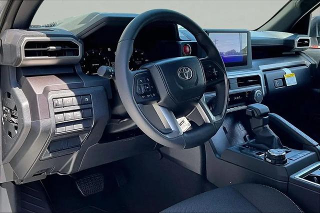 2026 Toyota 4Runner TRD Off Road