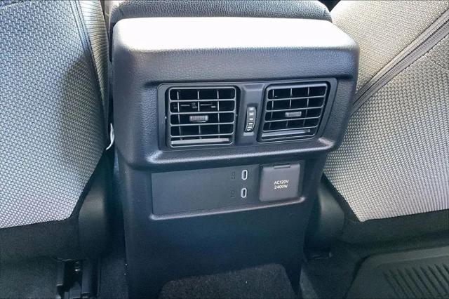 2026 Toyota 4Runner TRD Off Road