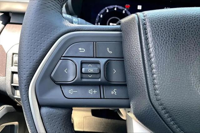 2026 Toyota 4Runner TRD Off Road