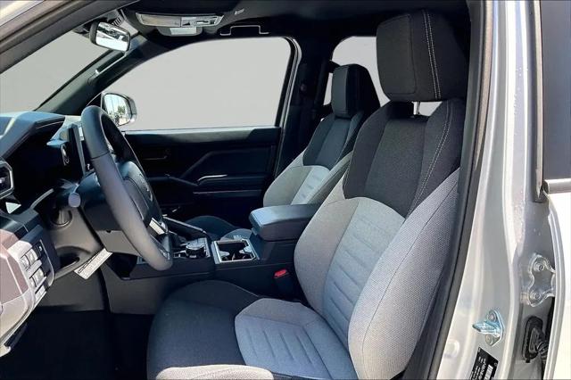 2026 Toyota 4Runner TRD Off Road