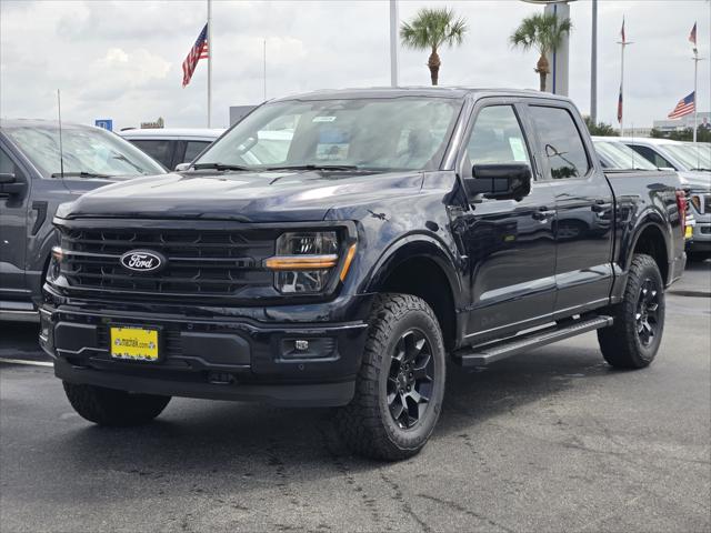 2026 Ford F-150 XLT for sale in Houston, TX