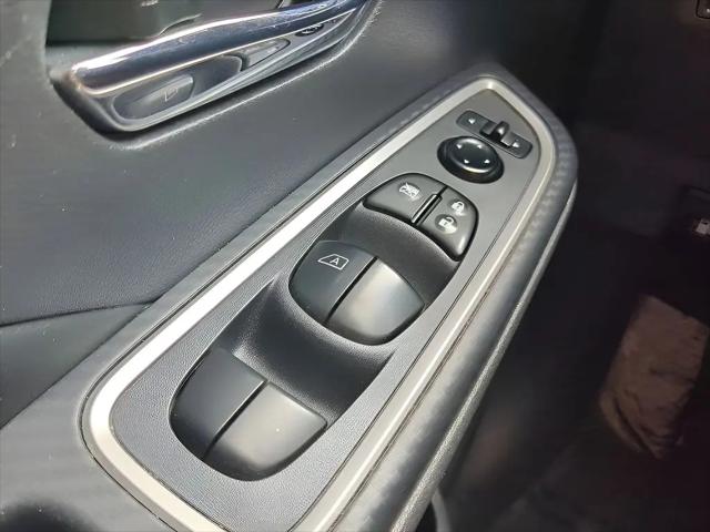 2022 Nissan Versa 1.6 SR Xtronic CVT