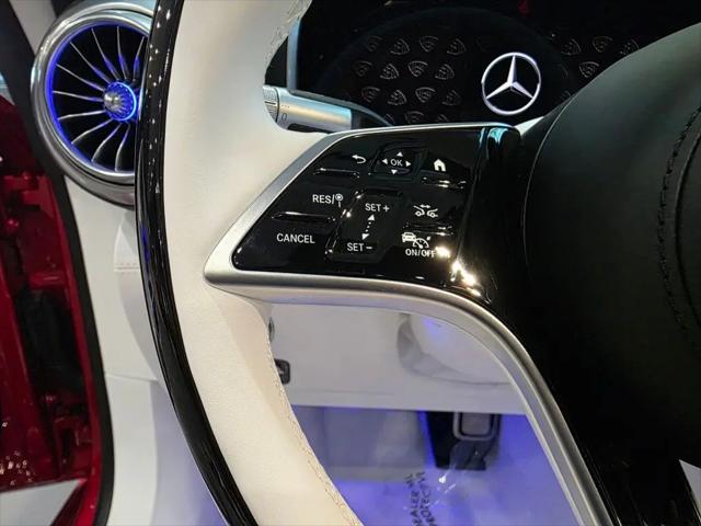 2026 Mercedes-Benz Maybach SL 680 Monogram Series 4MATIC