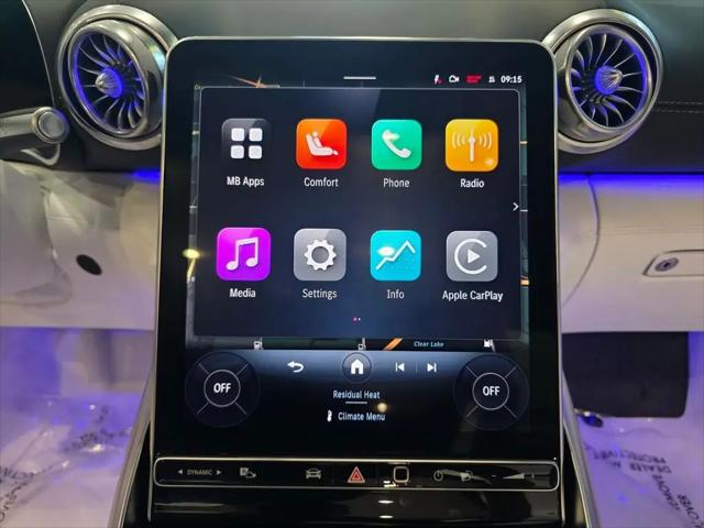2026 Mercedes-Benz Maybach SL 680 Monogram Series 4MATIC