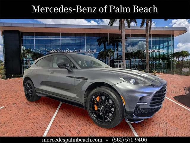 2023 Aston Martin DBX 707 for sale in West Palm Beach, FL