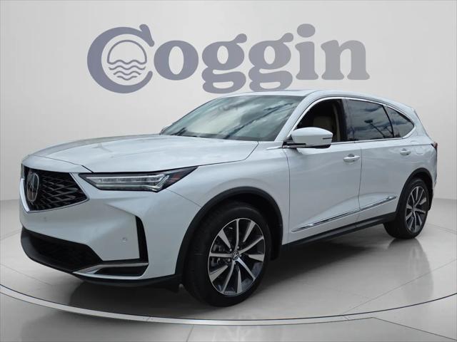 2026 Acura MDX Technology Package for sale in Fort Pierce, FL