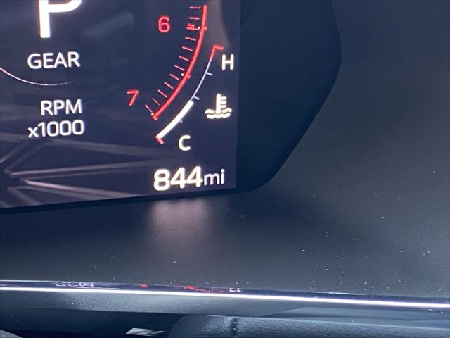 2024 GMC Canyon 4WD Elevation