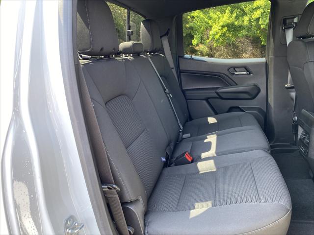 2024 GMC Canyon 4WD Elevation
