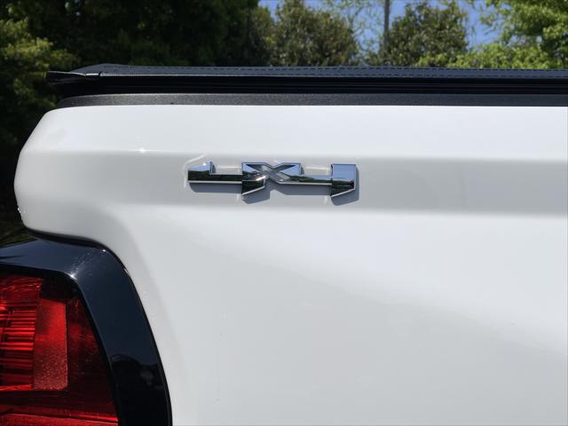 2024 GMC Canyon 4WD Elevation