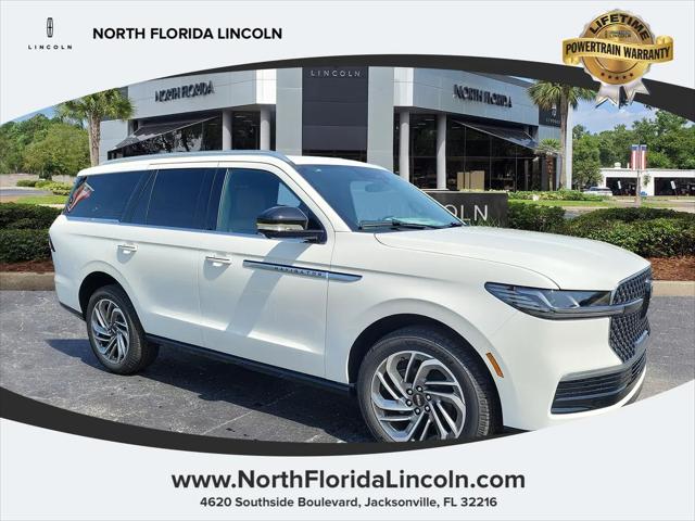 2026 Lincoln Navigator Reserve for sale in Jacksonville, FL
