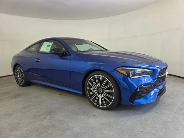 2026 Mercedes-Benz CL CLE 450 for sale in West Palm Beach, FL