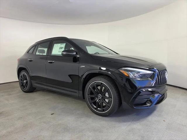 2026 Mercedes-Benz GLA-CLASS 4MATIC for sale in West Palm Beach, FL