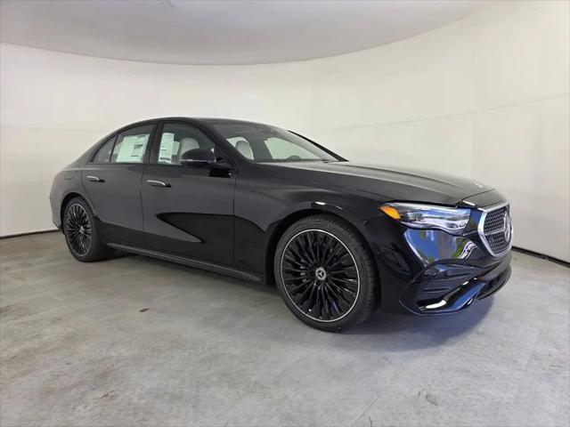 2026 Mercedes-Benz E 350 E 350 for sale in West Palm Beach, FL