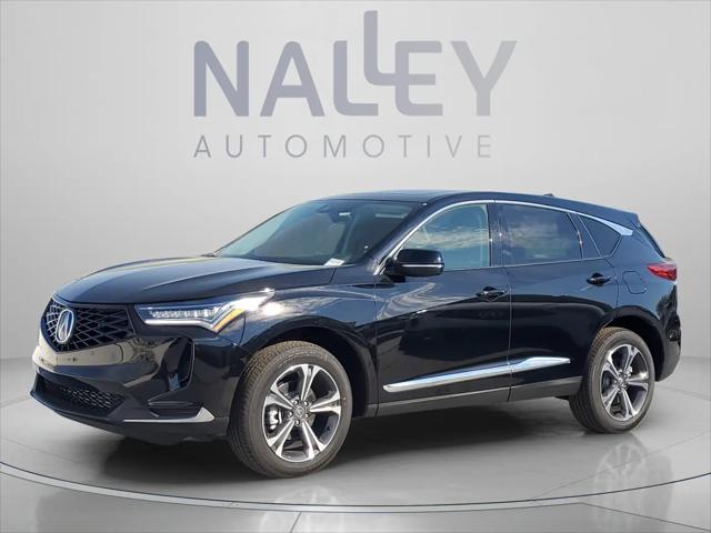 2026 Acura RDX Technology for sale in Marietta, GA