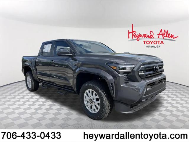 2026 Toyota Tacoma SR5 for sale in Athens, GA