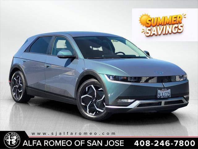 2024 Hyundai IONIQ 5 SEL for sale in San Jose, CA