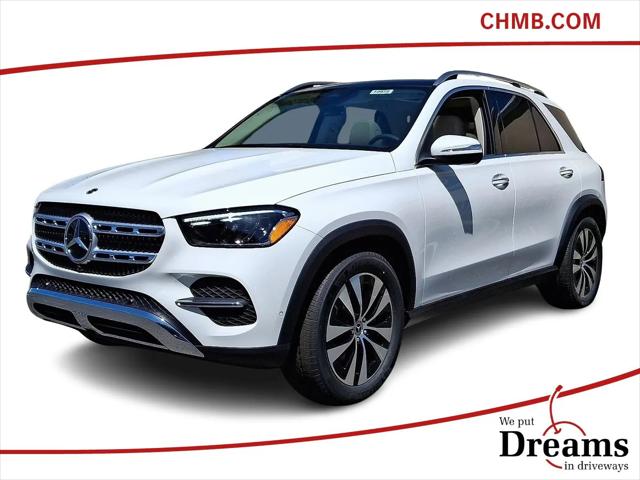 2026 Mercedes-Benz GLE GLE 350 GLE 350 for sale in Cherry Hill, NJ