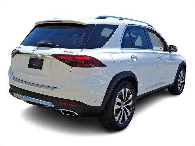 2026 Mercedes-Benz GLE GLE 350 GLE 350