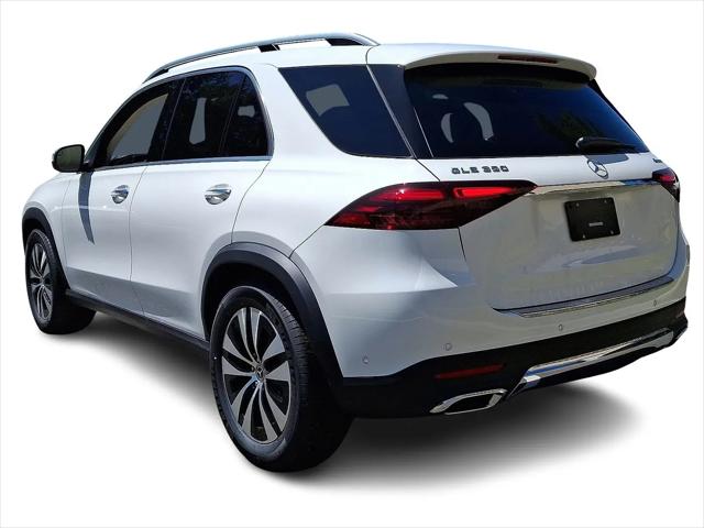 2026 Mercedes-Benz GLE GLE 350 GLE 350