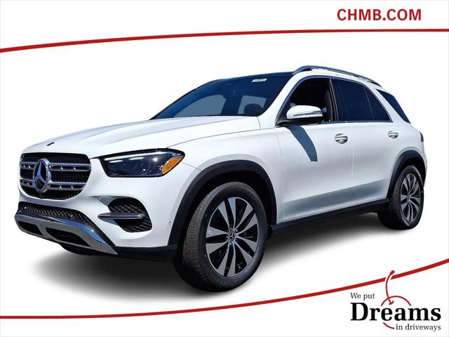 2026 Mercedes-Benz GLE GLE 350 GLE 350 for sale in Cherry Hill, NJ