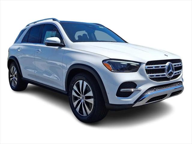 2026 Mercedes-Benz GLE GLE 350 GLE 350