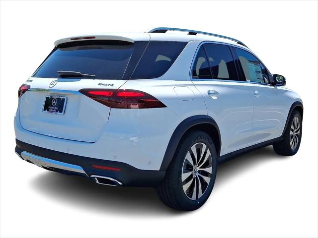 2026 Mercedes-Benz GLE GLE 350 GLE 350