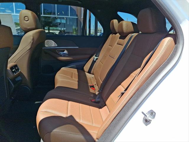 2026 Mercedes-Benz GLE GLE 350 GLE 350