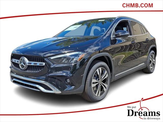 2026 Mercedes-Benz GLA-CLASS 4MATIC for sale in Cherry Hill, NJ