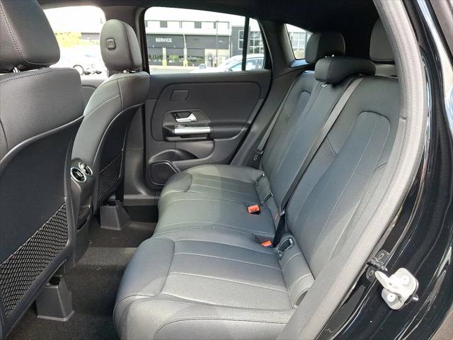 2026 Mercedes-Benz GLA-CLASS 4MATIC