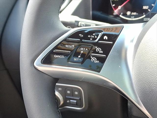2026 Mercedes-Benz GLA-CLASS 4MATIC