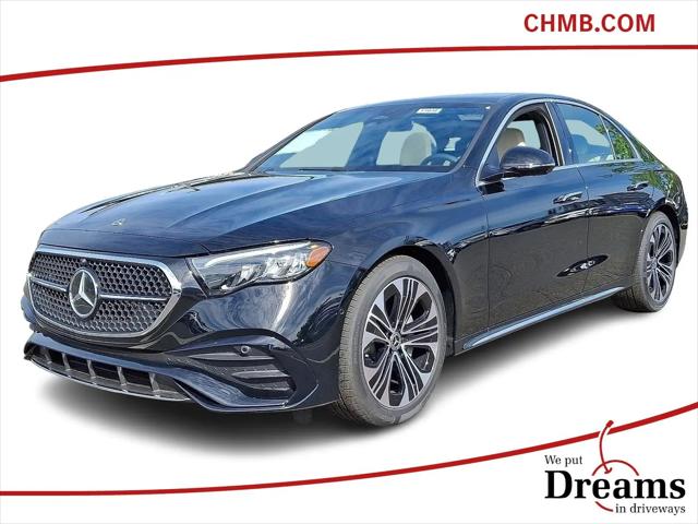 2026 Mercedes-Benz E 350 E 350 for sale in Cherry Hill, NJ