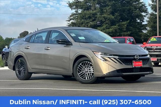 2026 Nissan Sentra SV for sale in Dublin, CA