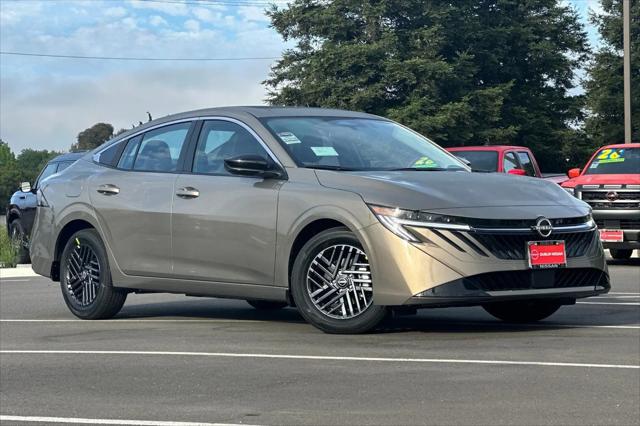 2026 Nissan Sentra SV for sale in Dublin, CA
