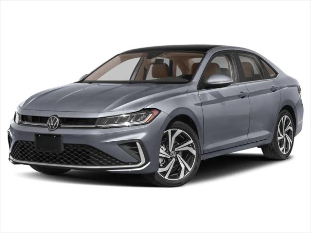 2026 Volkswagen Jetta SEL for sale in Beaverton, OR
