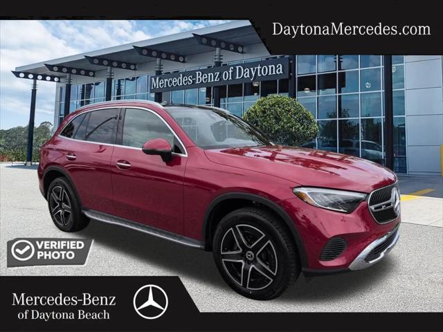 2026 Mercedes-Benz GLC GLC 300 for sale in Daytona Beach, FL