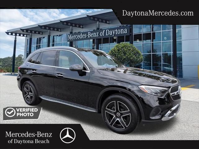 2026 Mercedes-Benz GLC GLC 300 for sale in Daytona Beach, FL