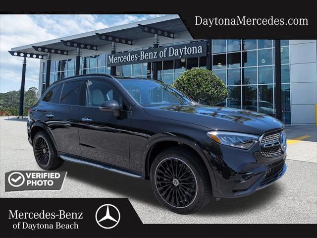 2026 Mercedes-Benz GLC GLC 300 for sale in Daytona Beach, FL