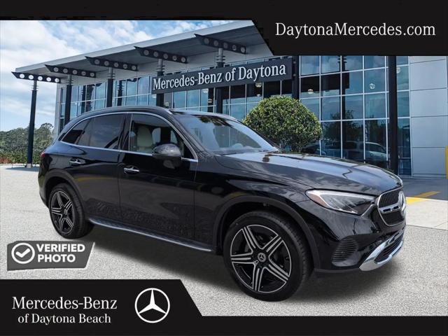 2026 Mercedes-Benz GLC GLC 300 for sale in Daytona Beach, FL