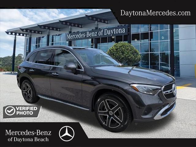 2026 Mercedes-Benz GLC GLC 300 for sale in Daytona Beach, FL