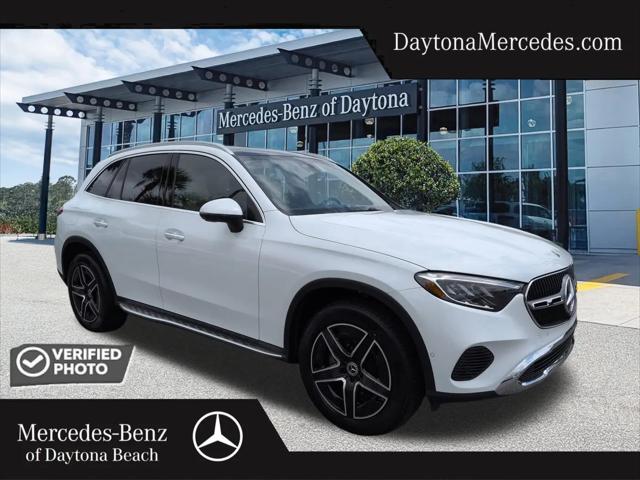 2026 Mercedes-Benz GLC GLC 300 for sale in Daytona Beach, FL