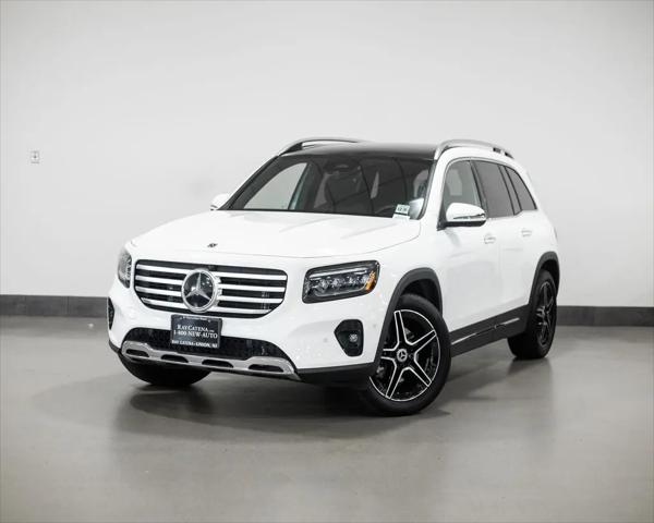 2026 Mercedes-Benz GLB 4MATIC for sale in Union, NJ