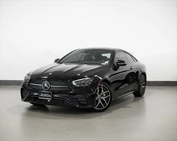 2022 Mercedes-Benz E 450 4MATIC for sale in Union, NJ