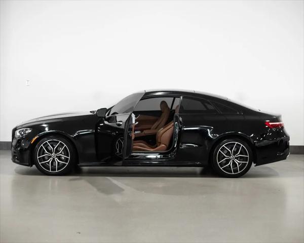 2022 Mercedes-Benz E 450 4MATIC