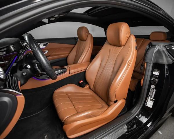 2022 Mercedes-Benz E 450 4MATIC