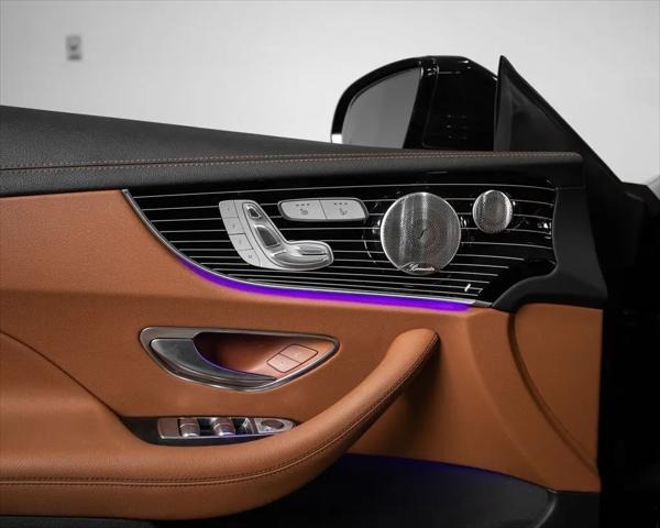 2022 Mercedes-Benz E 450 4MATIC