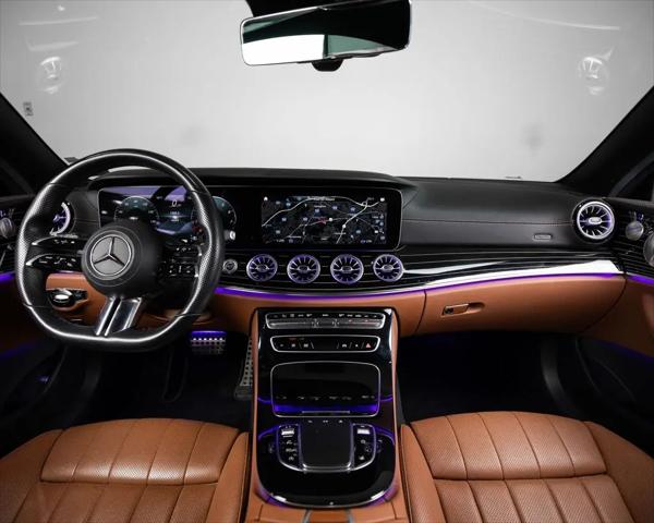 2022 Mercedes-Benz E 450 4MATIC